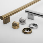 Forno Donatello White Slide-in Induction Range with True Convection (5.0 Cu. Ft.) - FFSIN0905-30WHT