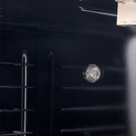 Forno Marco 36" Stainless Steel Freestanding Gas Range (5.36 Cu. Ft.) - FFSGS6277-36