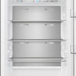Forno Maderno 60" Stainless Steel 2-piece Built-In Convertible Refrigerator/Freezer (27.2 Cu. Ft.) - FFFFD1722-60S
