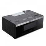 Forno Padula Stainless Steel 400 CFM Over-the-Range Microwave (1.2 Cu. Ft.) - FOTR3080-30