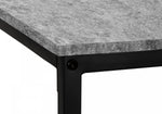 Oryn Desk - Grey