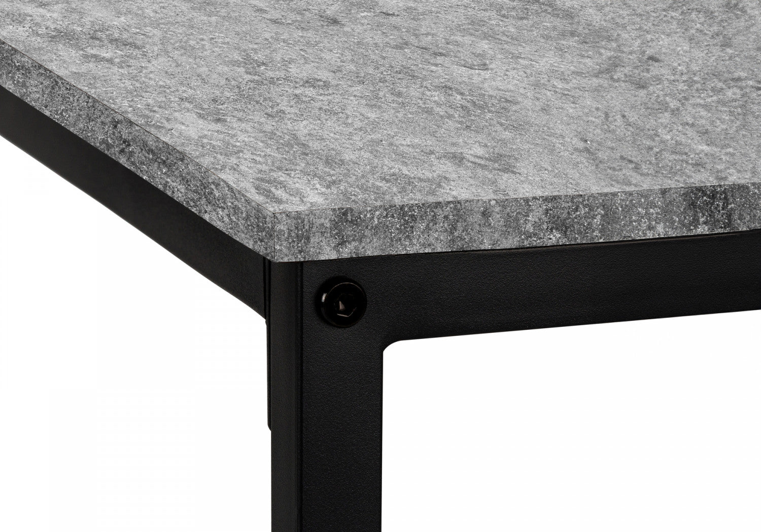 Oryn Desk - Grey