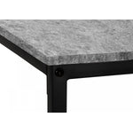 Oryn Desk - Grey