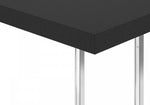 Cedar Side Table - Black