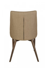 Vellaro Side Chair - Beige - Set of Two