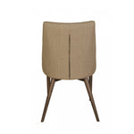 Vellaro Side Chair - Beige - Set of Two
