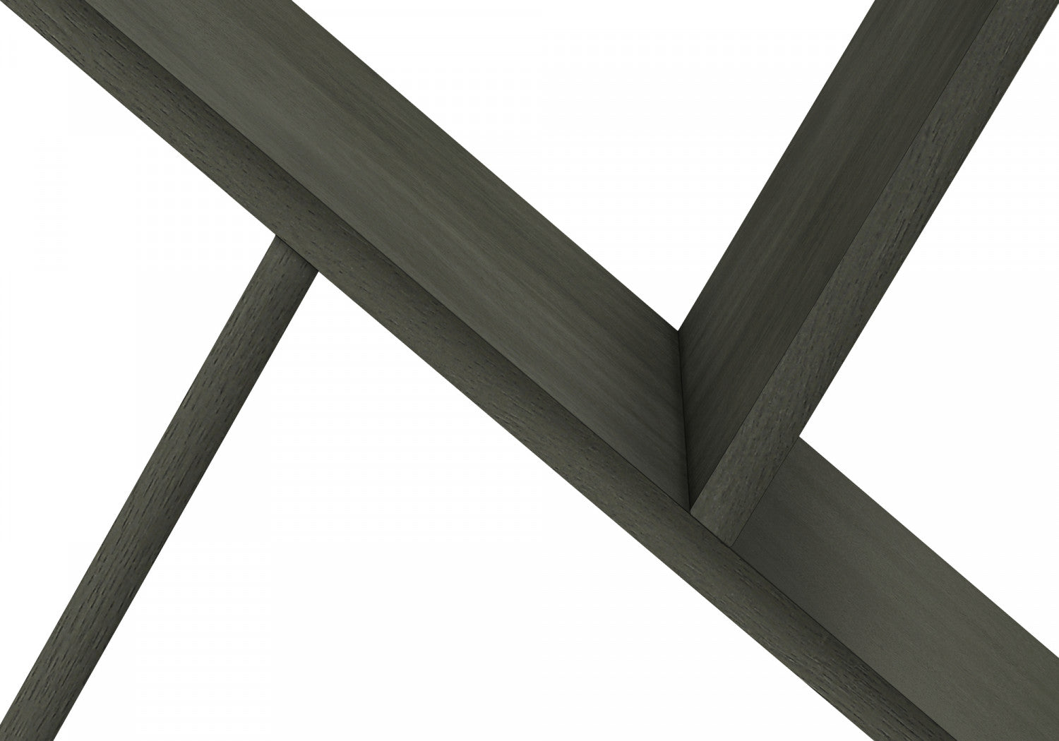 Oaklyn Side Table - Green