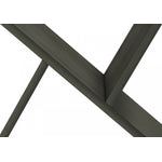 Oaklyn Side Table - Green