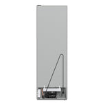 Forno Guardia 23.4" Stainless Steel Bottom Freezer Refrigerator With Right Swing Door (10.8 Cu. Ft.) - FFFFD1778-24RS