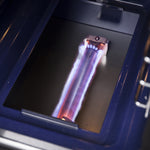 Forno Massimo 48" Stainless Steel Freestanding Double Oven Gas Range (6.58 Cu. Ft.) - FFSGS6439-48