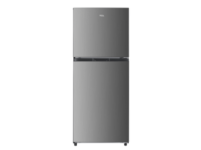 TCL Stainless Steel Top Freezer Refrigerator (11.6 Cu.Ft.) - TM113L-CA