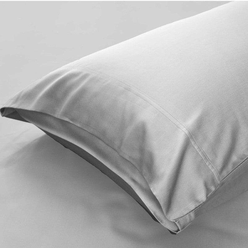 Tokat Egyptian Cotton King Sheet Set Storm Cloud Leon's.ca