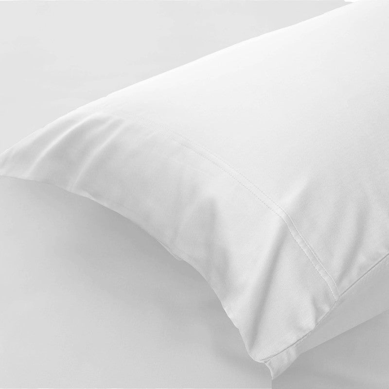 Tokat Egyptian Cotton Queen Sheet Set White Leon's.ca