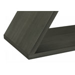 Oaklyn Side Table - Green