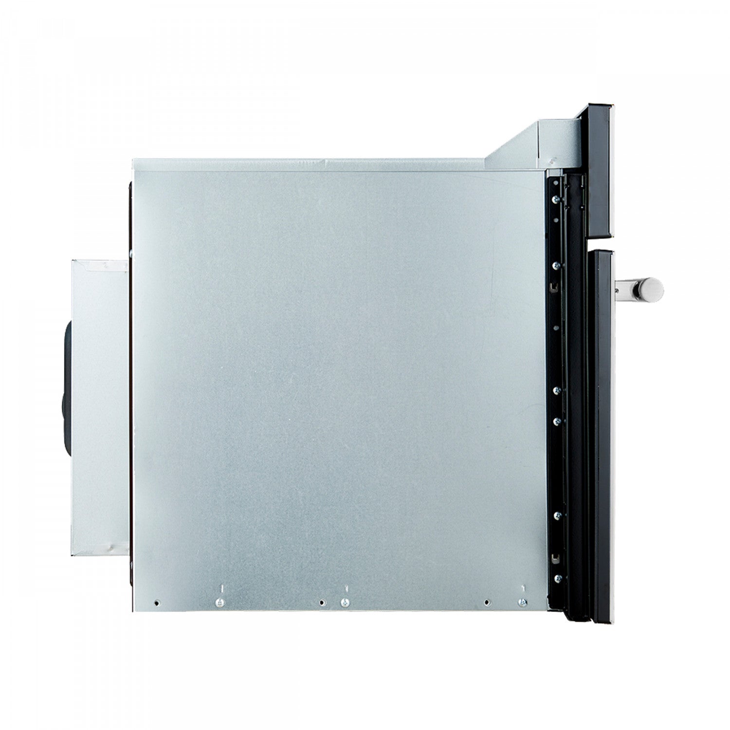 Forno Oliena White 30" Built-In Microwave Convection Oven (1.6 Cu. Ft.) - FMWDR3093-30WHT