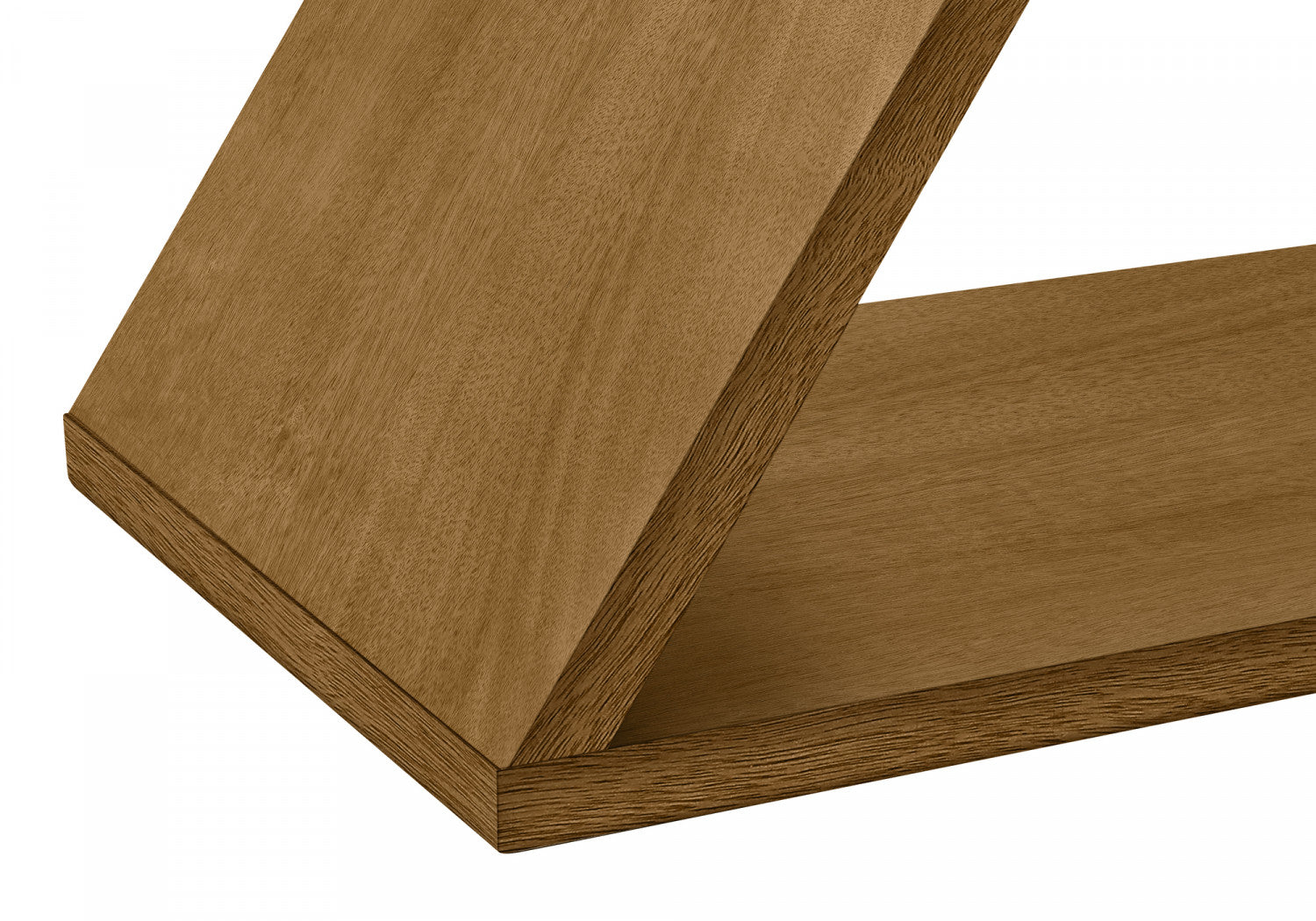 Oaklyn Side Table - Taupe