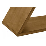 Oaklyn Side Table - Taupe