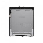 Forno Leonardo 30" Stainless Steel Freestanding Gas Range (5.0 Cu. Ft.) - FFSGS1116-30