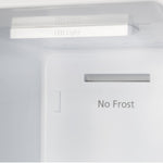 Forno Salerno 33" Black Freestanding Side-by-side Refrigerator (15.6 Cu. Ft.) - FFRBI1805-33BLK