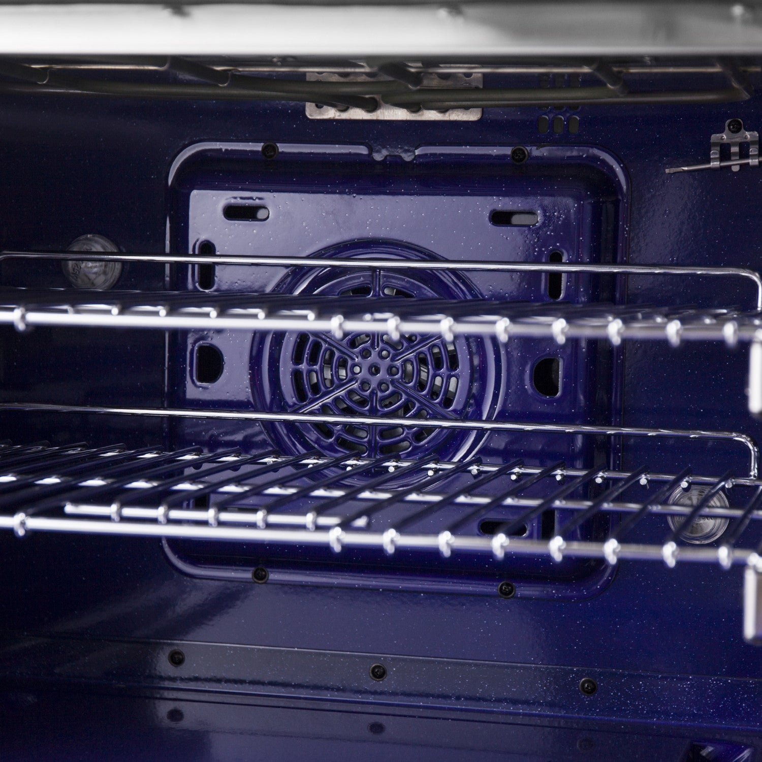 Forno Massimo 60" Stainless Steel Freestanding Dual Fuel Double Oven Range with True Convection and Air Fry (8.64 Cu. Ft.) - FFSGS6125-60