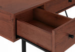 Rovan Desk - Cherry
