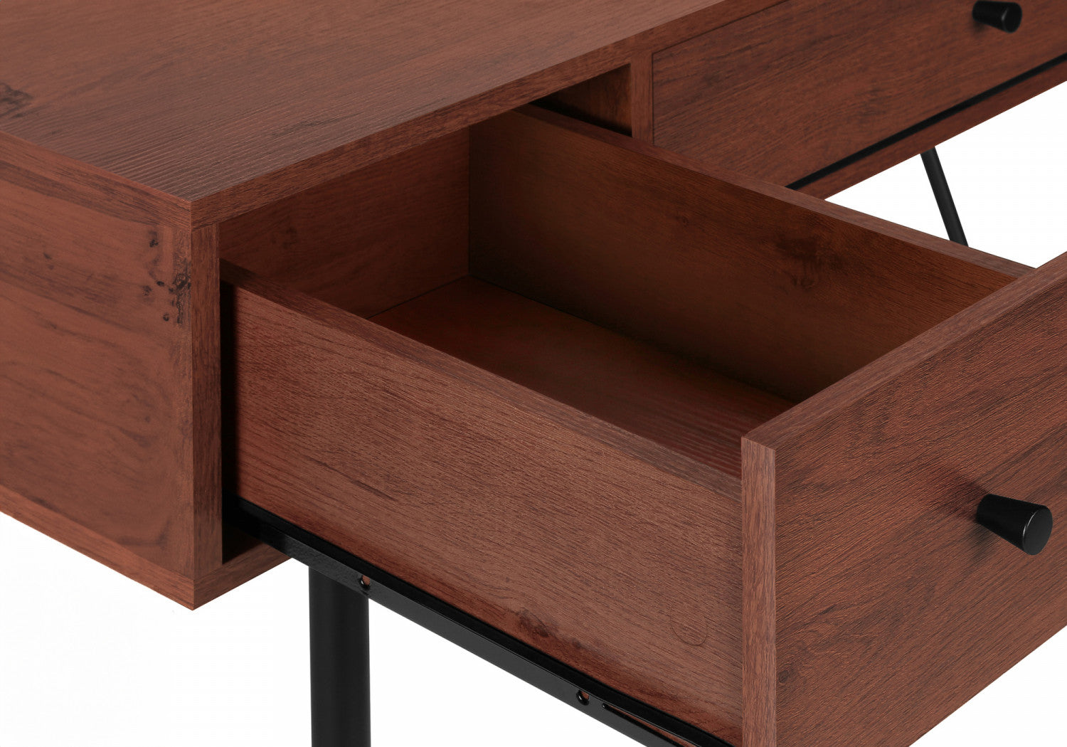 Rovan Desk - Cherry