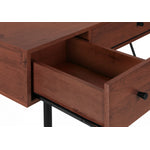 Rovan Desk - Cherry