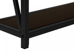 Eira Sofa Table - Espresso