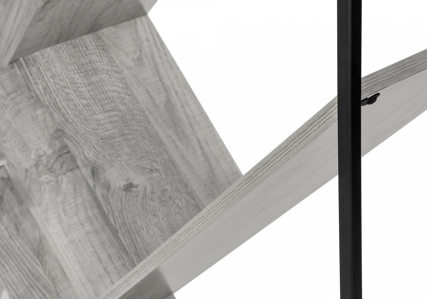 Sova Bookcase - Grey