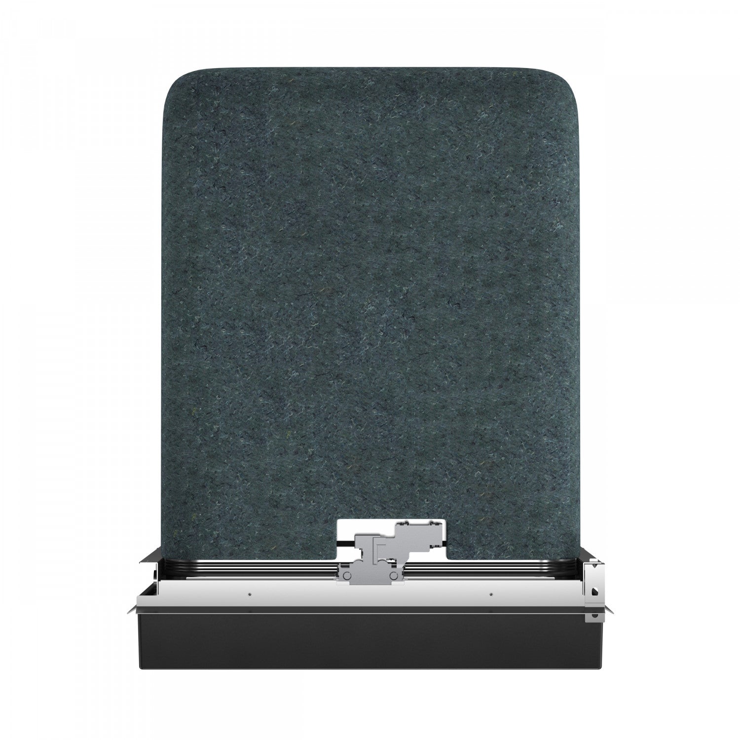 Forno Polo 18" Stainless Steel Built-in Front Control Dishwasher (52 dBa) - FDWBI8041-18S