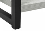 Teya Side Table - Grey