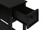 Grove Side Table - Black