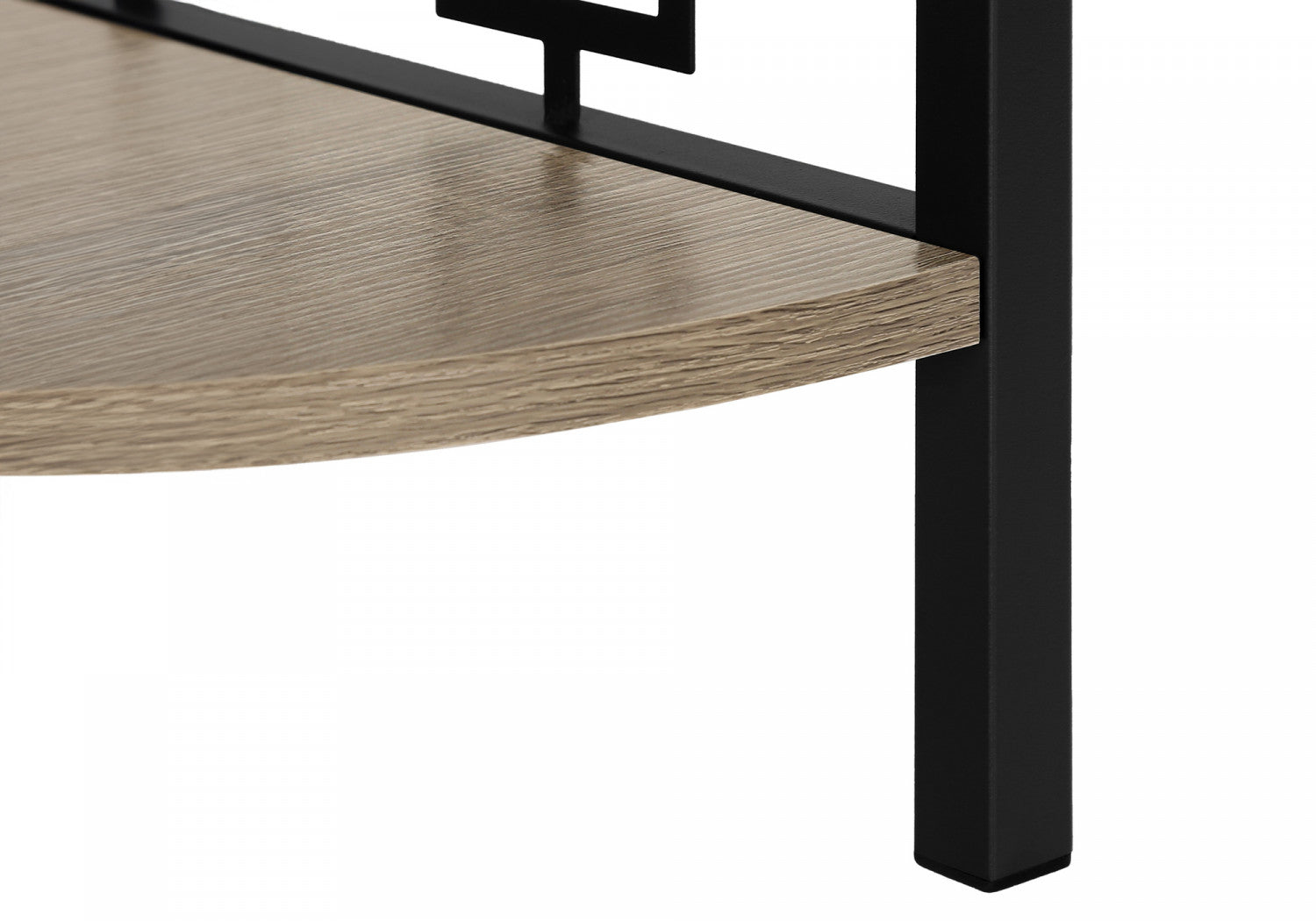 Tindra Bookcase - Light Brown