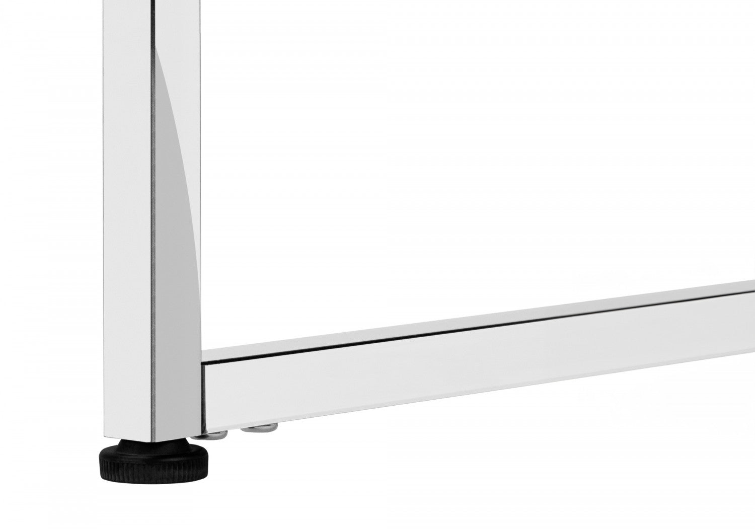 Davro Desk - White