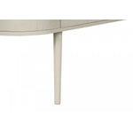 Luna TV Stand - White