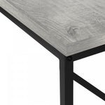 Fenn Sofa Table - Grey