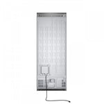 Forno Maderno 28" Stainless Steel Built-in Convertible Refrigerator/Freezer with Right Swing Door (13.6 Cu. Ft.) - FFFFD1722-32RSG