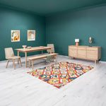 Abenra Bench - Light Driftwood