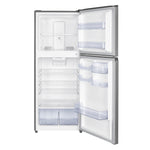 TCL Stainless Steel Top Freezer Refrigerator (10.1 Cu.Ft.) - TM102L-CA