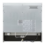 Forno Marco 36" White Freestanding Gas Range (5.36 Cu. Ft.) - FFSGS6277-36WHT