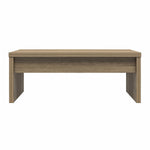 Winston Lift-Top Coffee Table - Rustic Oak