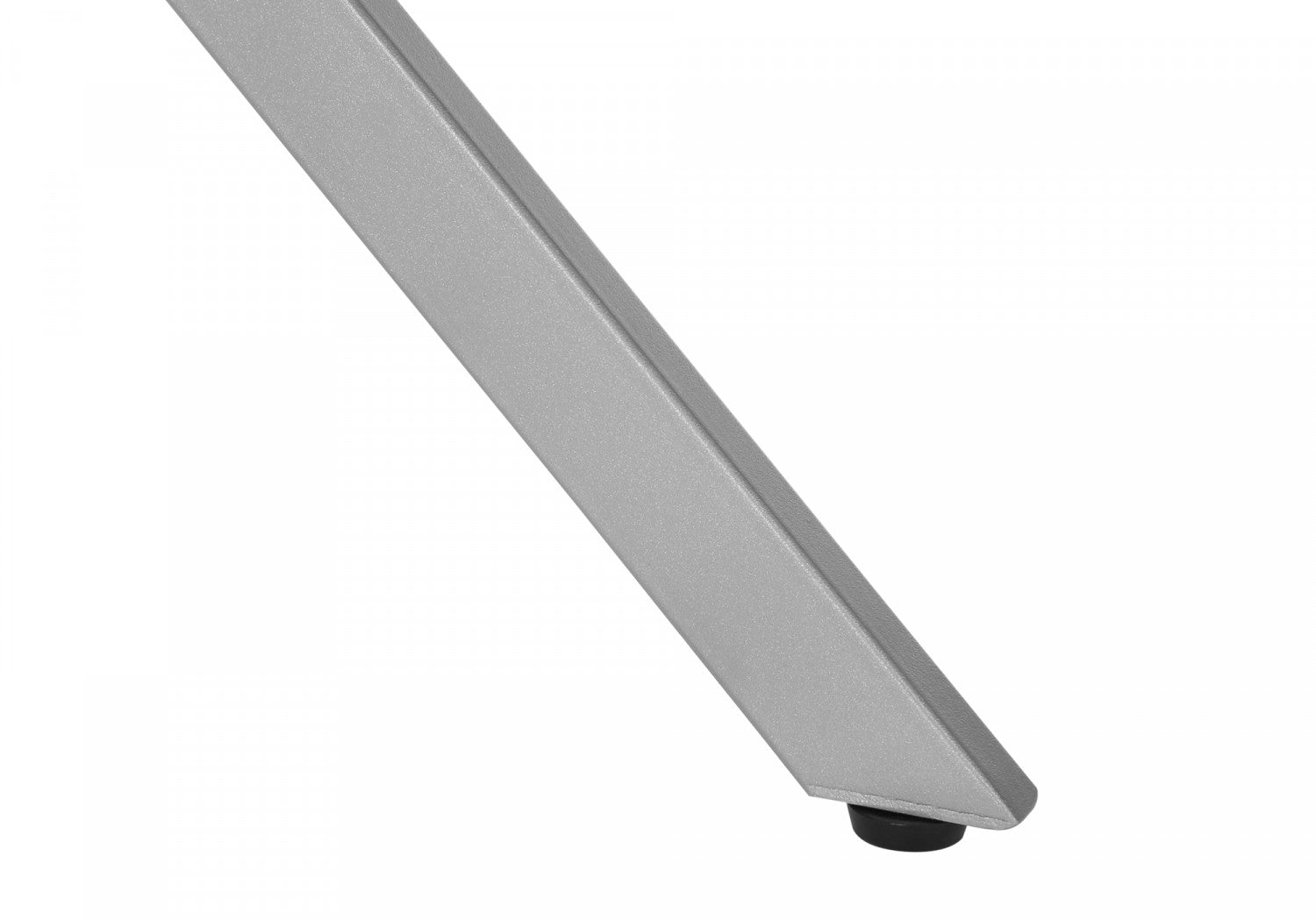 Hara Coat Rack - Silver