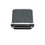 Forno Pozzo Black Built-in Top Control Dishwasher (49 dBa) - FDWBI8067-24BLK