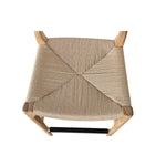 Noria Counter Stool - Natural