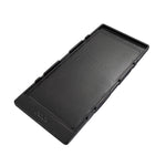 Forno Capriasca 60" Stainless Steel Freestanding Double Oven Gas Range (8.64 Cu. Ft.) - FFSGS6260-60