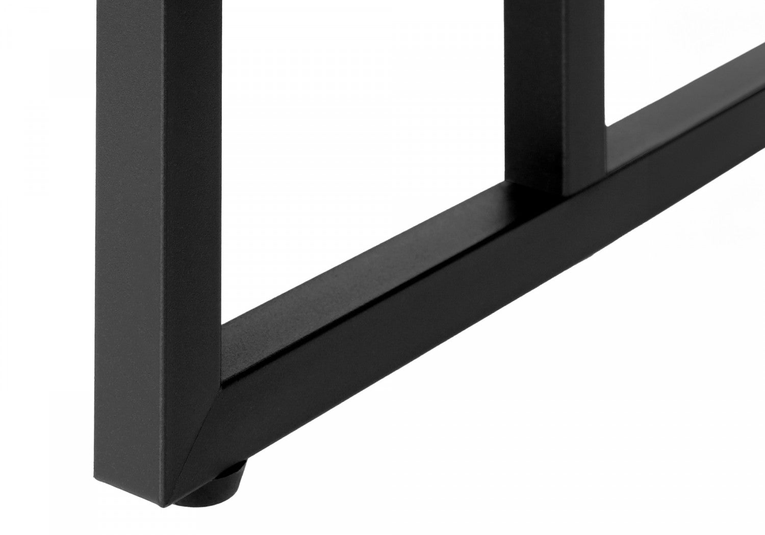 Calen Side Table - Black