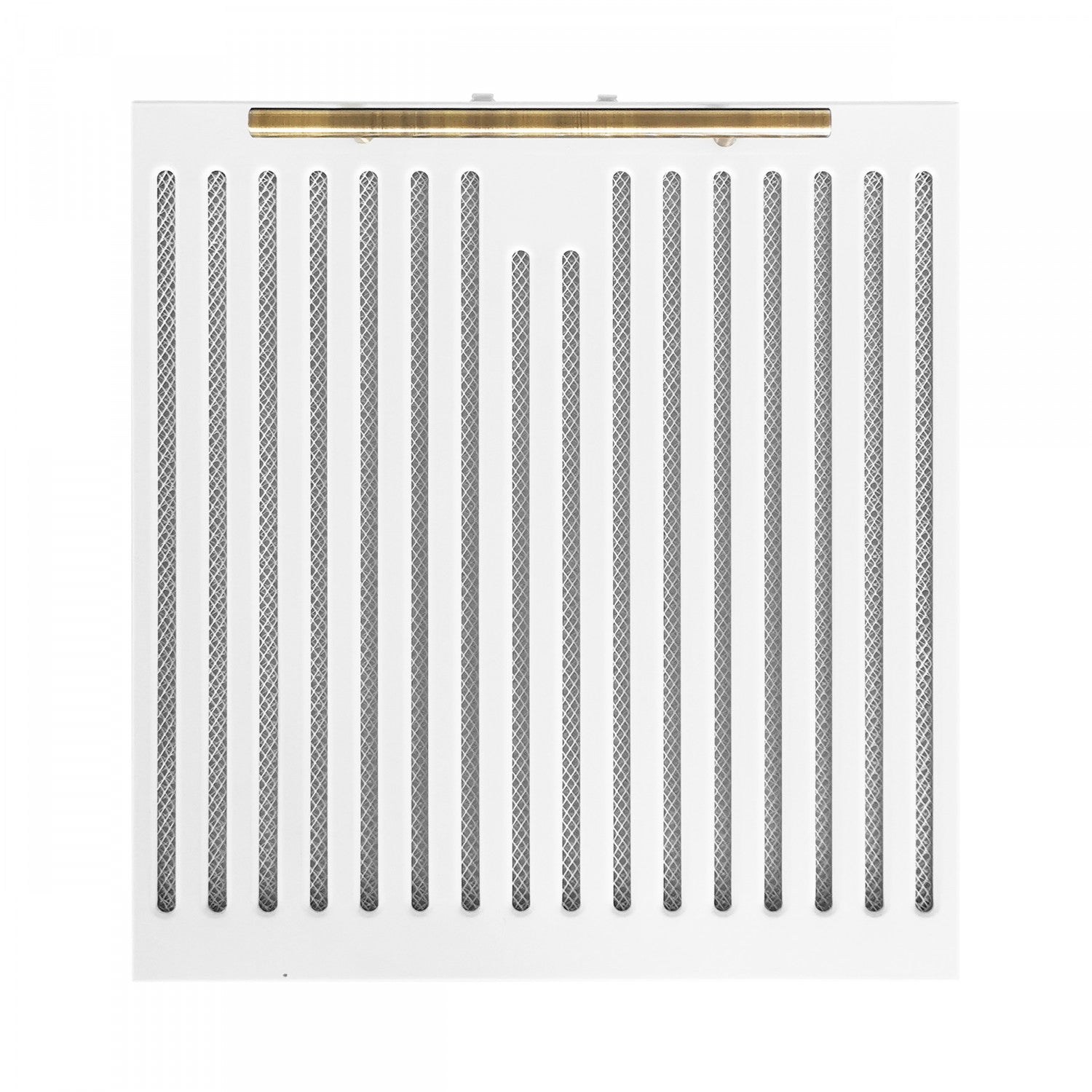 Forno Bari White 30" 400 CFM Under Cabinet Range Hood - FRHUC5255-30WHT