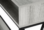 Eira Sofa Table - Grey