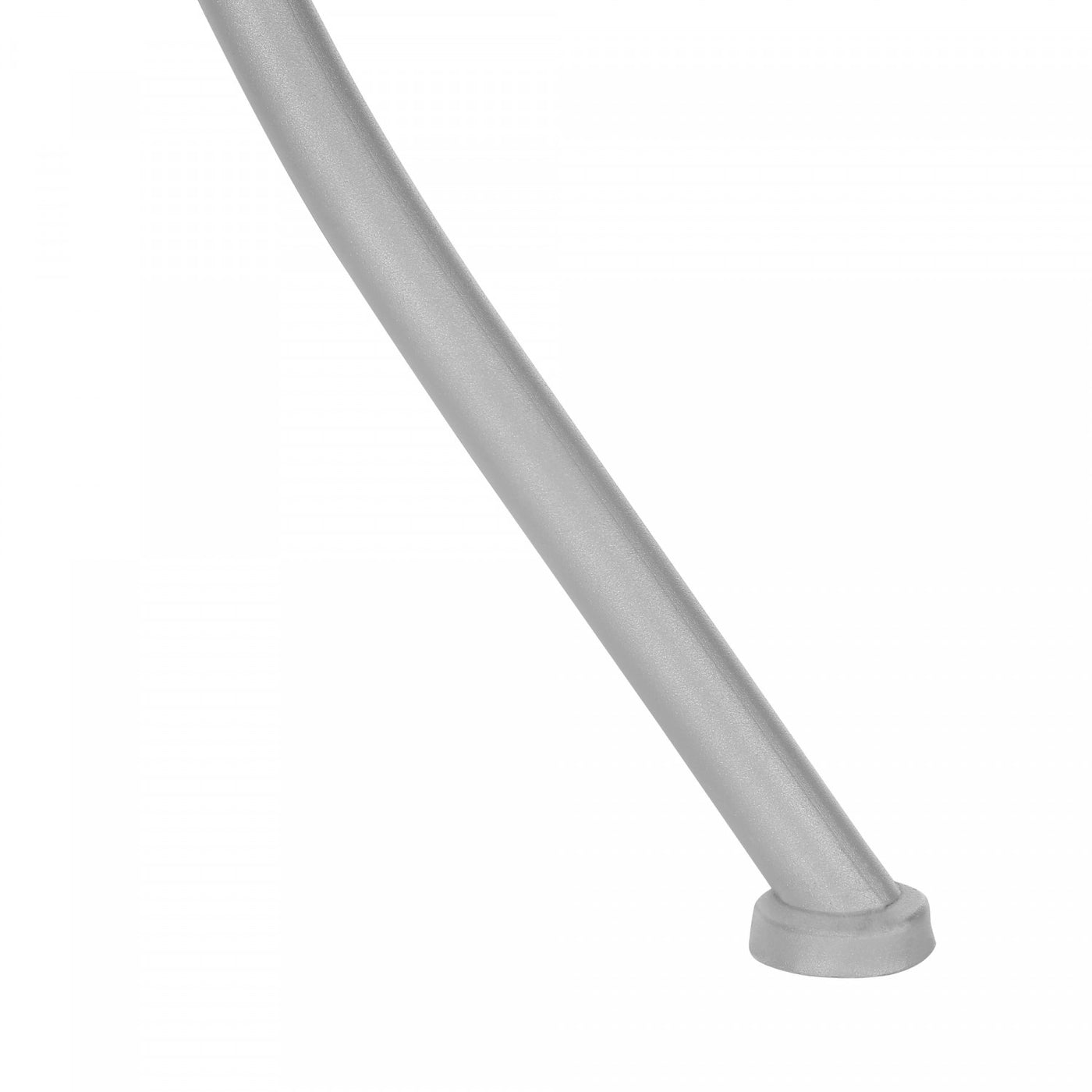 Aster Coat Rack - Silver