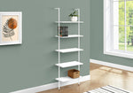 Vale Bookcase - White